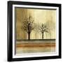 Escape-Andrew Michaels-Framed Art Print