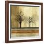 Escape-Andrew Michaels-Framed Art Print