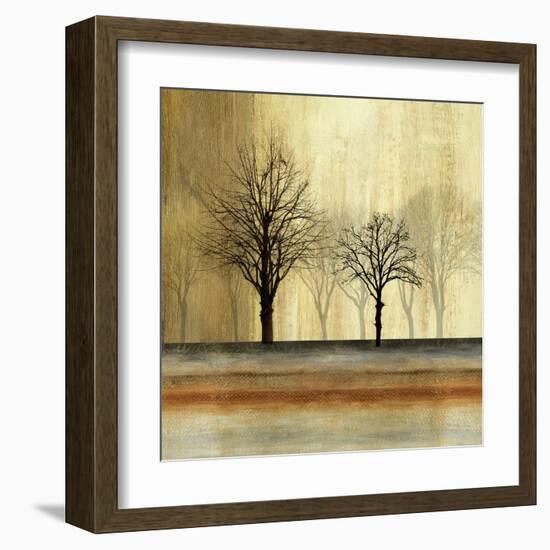 Escape-Andrew Michaels-Framed Art Print