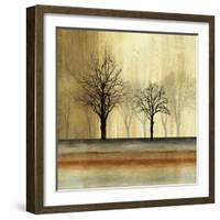 Escape-Andrew Michaels-Framed Art Print