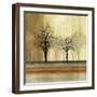 Escape-Andrew Michaels-Framed Art Print