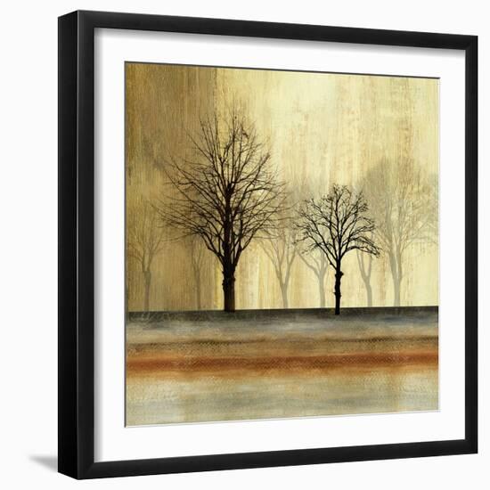 Escape-Andrew Michaels-Framed Art Print