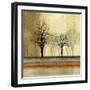 Escape-Andrew Michaels-Framed Art Print