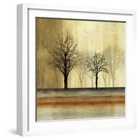 Escape-Andrew Michaels-Framed Art Print