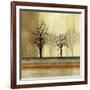 Escape-Andrew Michaels-Framed Art Print