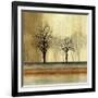 Escape-Andrew Michaels-Framed Art Print