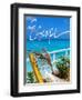 Escape-Susan Bryant-Framed Art Print