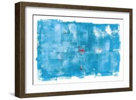 Escape-Summer Tali Hilty-Framed Giclee Print