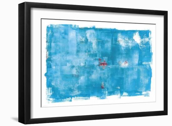 Escape-Summer Tali Hilty-Framed Giclee Print