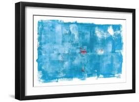 Escape-Summer Tali Hilty-Framed Giclee Print