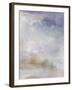 Escaping Light II-Julia Contacessi-Framed Art Print