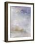 Escaping Light II-Julia Contacessi-Framed Art Print