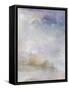 Escaping Light II-Julia Contacessi-Framed Stretched Canvas