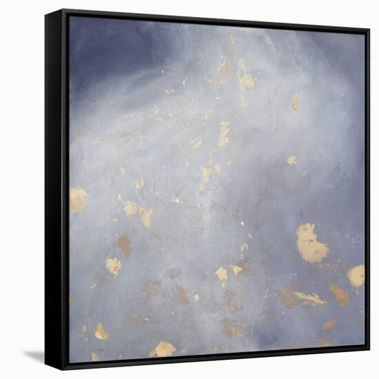 Escaping Night I-Julia Contacessi-Framed Stretched Canvas