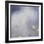 Escaping Night I-Julia Contacessi-Framed Art Print