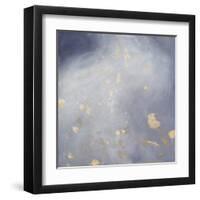 Escaping Night I-Julia Contacessi-Framed Art Print