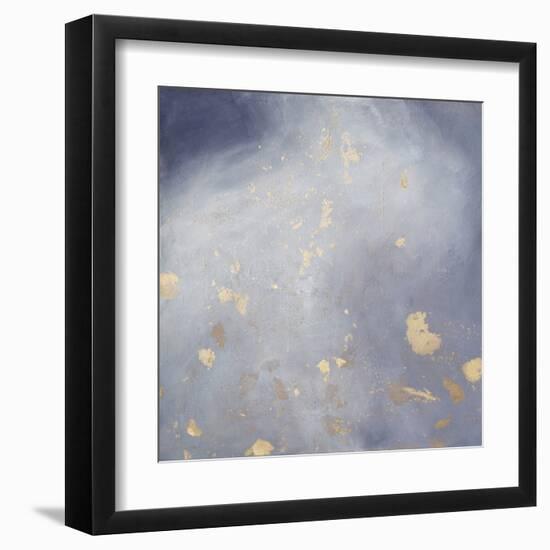 Escaping Night I-Julia Contacessi-Framed Art Print