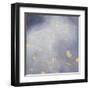 Escaping Night I-Julia Contacessi-Framed Art Print