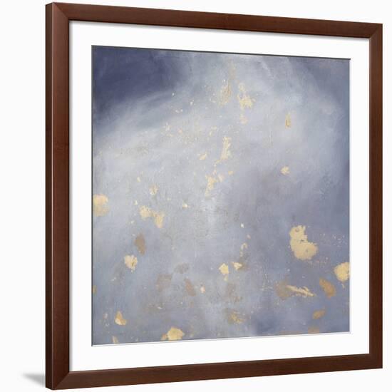 Escaping Night I-Julia Contacessi-Framed Art Print