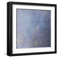 Escaping Night II-Julia Contacessi-Framed Art Print