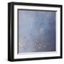 Escaping Night II-Julia Contacessi-Framed Art Print