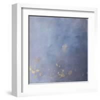 Escaping Night II-Julia Contacessi-Framed Art Print