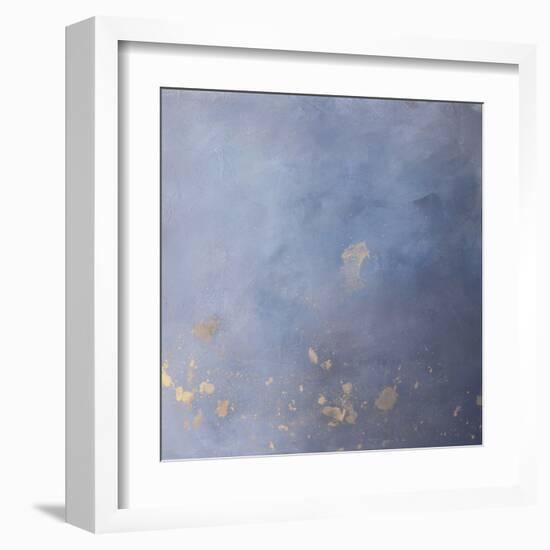 Escaping Night II-Julia Contacessi-Framed Art Print