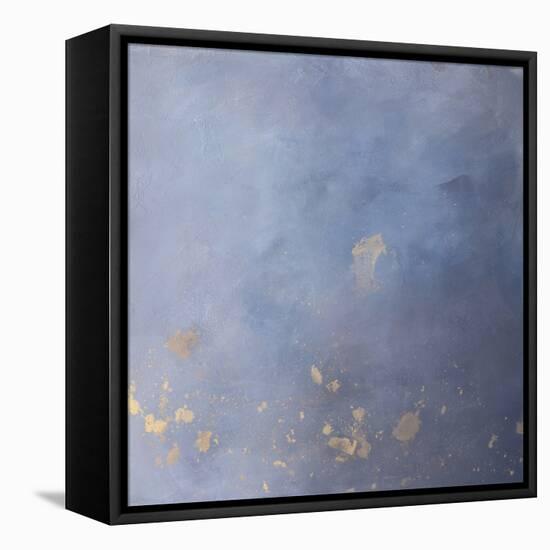 Escaping Night II-Julia Contacessi-Framed Stretched Canvas