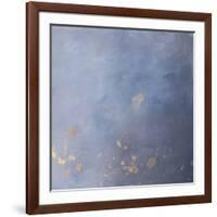 Escaping Night II-Julia Contacessi-Framed Art Print