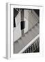 Escher Staircase-Steven Maxx-Framed Premium Photographic Print