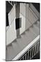 Escher Staircase-Steven Maxx-Mounted Premium Photographic Print