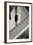 Escher Staircase-Steven Maxx-Framed Photographic Print