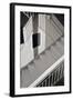 Escher Staircase-Steven Maxx-Framed Photographic Print