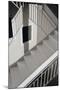 Escher Staircase-Steven Maxx-Mounted Photographic Print