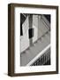 Escher Staircase-Steven Maxx-Framed Photographic Print