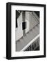 Escher Staircase-Steven Maxx-Framed Photographic Print