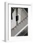 Escher Staircase-Steven Maxx-Framed Photographic Print