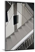 Escher Staircase-Steven Maxx-Mounted Photographic Print