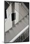 Escher Staircase-Steven Maxx-Mounted Photographic Print