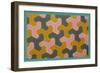 ESCHER... WHERE ART THOU? 2017-Peter McClure-Framed Giclee Print