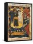 Escorial Beatus-null-Framed Stretched Canvas