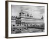 Escorial Monastery-null-Framed Photographic Print