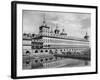 Escorial Monastery-null-Framed Photographic Print