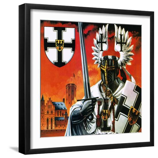 Premium Giclee Print, , large