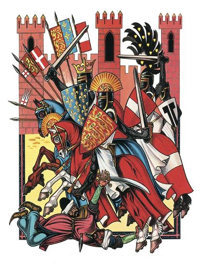 Premium Giclee Print, , large