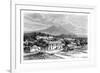 Escuintla, Guatemala, C1890-A Kohl-Framed Giclee Print