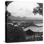 Escuintla, Guatemala, C1900s-null-Stretched Canvas