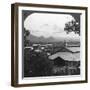 Escuintla, Guatemala, C1900s-null-Framed Photographic Print