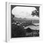 Escuintla, Guatemala, C1900s-null-Framed Photographic Print