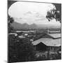 Escuintla, Guatemala, C1900s-null-Mounted Photographic Print